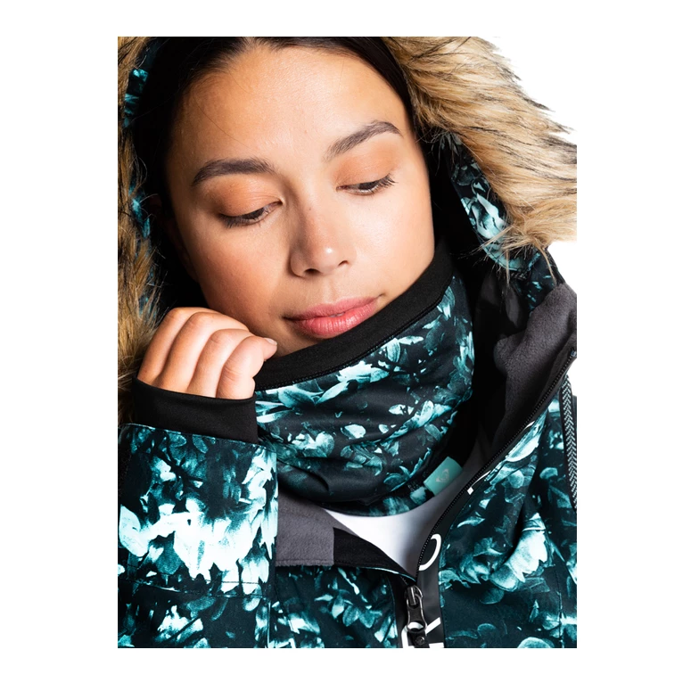 Roxy Lana Neck Warmer 4 Roxy Lana Neck Warmer