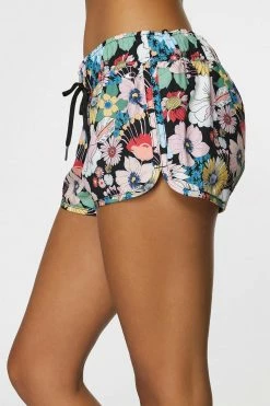 O'Neill Laney 2" Printed Stretch Boardshorts 8 O'Neill Laney 2