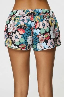 O'Neill Laney 2" Printed Stretch Boardshorts