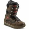 Vans Invado Pro Snow Boot Mens