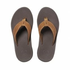 Reef Mens Leather Phantom II