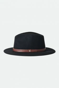 Brixton Messer Fedora