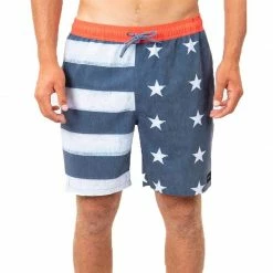 Rip Curl Liberty Volley 18" Elastic Boardshorts