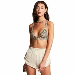 Volcom Lil Fleece 2" Short (PS) Womens