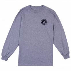 Jack's Surfboards Mens Liquid Long Sleeve Tee