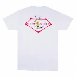 Jack's Surfboards Mens Little Dude CF (Classic Fit) S/S Tee