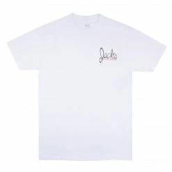 Jack's Surfboards Mens Little Dude CF (Classic Fit) S/S Tee