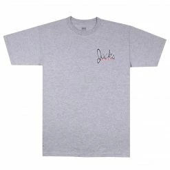 Jack's Surfboards Mens Little Dude CF (Classic Fit) S/S Tee