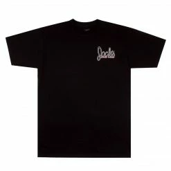 Jack's Surfboards Mens Little Dude CF (Classic Fit) S/S Tee
