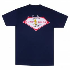 Jack's Surfboards Mens Little Dude CF (Classic Fit) S/S Tee