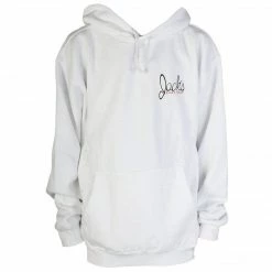 Jack's Surfboards Little Dude Pullover Hoodie Mens