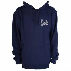 Jack's Surfboards Little Dude Pullover Hoodie Mens