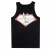 Jack's Surfboards Mens Little Dude Tank Top