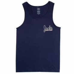 Jack's Surfboards Mens Little Dude Tank Top