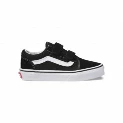 Vans Little Kids Old Skool V Shoe GIRLS