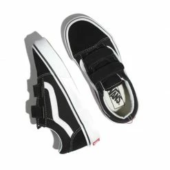 Vans Little Kids Old Skool V Shoe GIRLS