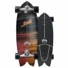 Lost X Carver 29" Psycho Killer Surfkate Complete 1 Lost X Carver 29" Psycho Killer Surfkate Complete