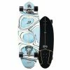 Lost X Carver 32" Quiver Killer Surfskate Complete 1 Lost X Carver 32" Quiver Killer Surfskate Complete