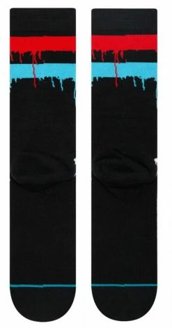 Mens Stance The Bomb Crew Sock