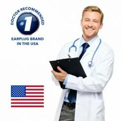 Surf Mack's Aqua Block® Ear Plugs