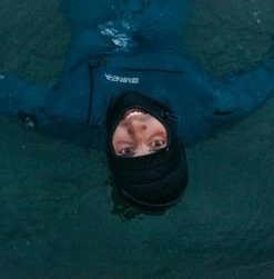 Manera Magma 2.5mm Surf Hood Mens