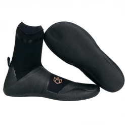 Manera Mens Magma 5mm Split Toe Booties