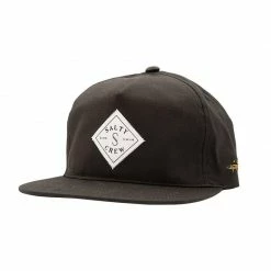 Salty Crew Mainsail Snapback Hat