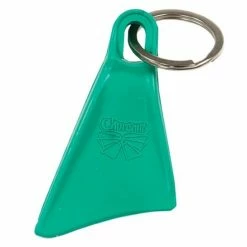 Makapuu Fins Churchill® Keychain