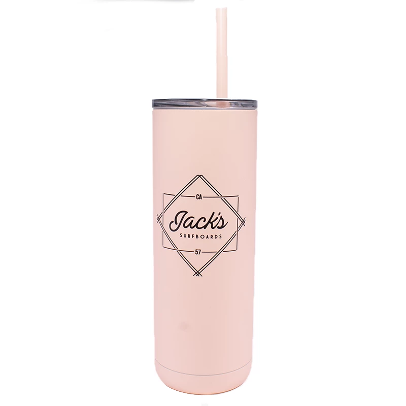 Jack's Surfboards Drinkware Maker 20oz Tumbler 3 Jack's Surfboards Drinkware Maker 20oz Tumbler