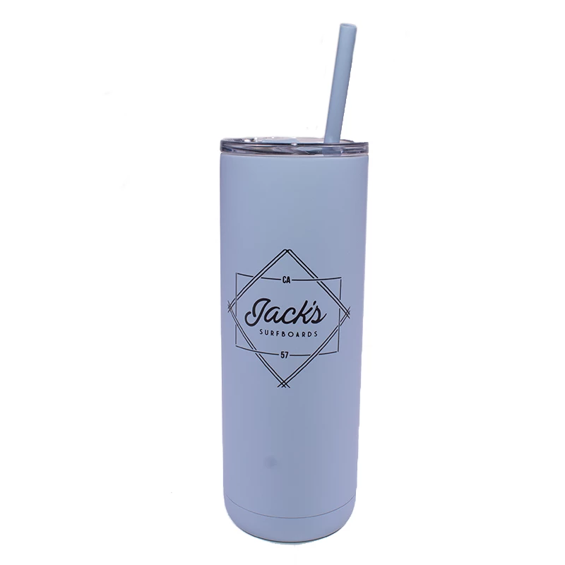 Jack's Surfboards Drinkware Maker 20oz Tumbler 4 Jack's Surfboards Drinkware Maker 20oz Tumbler