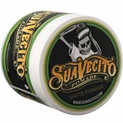 Suavecito Matte Pomade Mens
