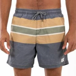 Katin Mens Max Volley Boardshorts