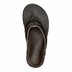Olukai Mea Ola Sandals Mens 19 Olukai Mea Ola Sandals Mens