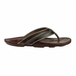 Olukai Mea Ola Sandals Mens 18 Olukai Mea Ola Sandals Mens