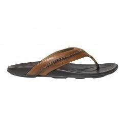 Olukai Mea Ola Sandals Mens 14 Olukai Mea Ola Sandals Mens