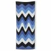 Nomadix Original Towel Melt Blue