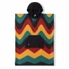 Nomadix Surf Melt Kingston Changing Poncho