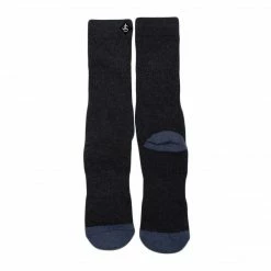 Jack's Surfboards Mens Men's Charcoal Socks
