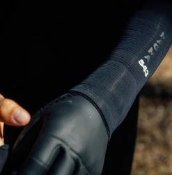 Mens Men's Manera Magma Meteor 5/4/3mm Chest Zip Fullsuit