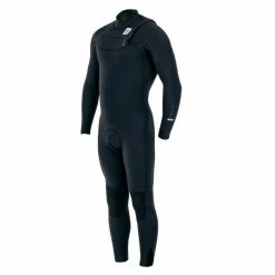 Mens Men's Manera Magma Meteor 5/4/3mm Chest Zip Fullsuit