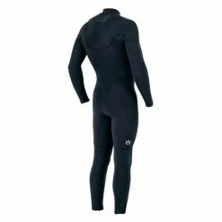 Mens Men's Manera Magma Meteor 5/4/3mm Chest Zip Fullsuit