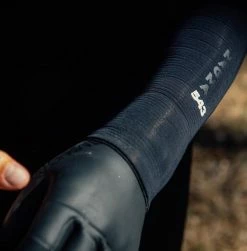 Manera Men's Magma Meteor Hooded 5/4/3mm Chest Zip Fullsuit Mens