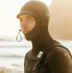 Manera Men's Magma Meteor Hooded 5/4/3mm Chest Zip Fullsuit Mens