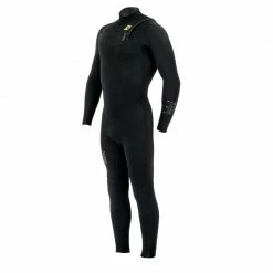 Men's Manera Meteor X10D 5/4/3mm Chest Zip Fullsuit