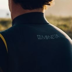 Men's Manera Meteor X10D 5/4/3mm Chest Zip Fullsuit