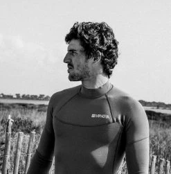 Men's Manera Seafarer 1mm Neoprene Top Mens