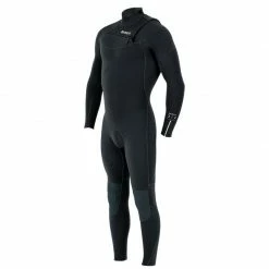 Men's Manera Seafarer 3/2mm Chest Zip Fullsuit