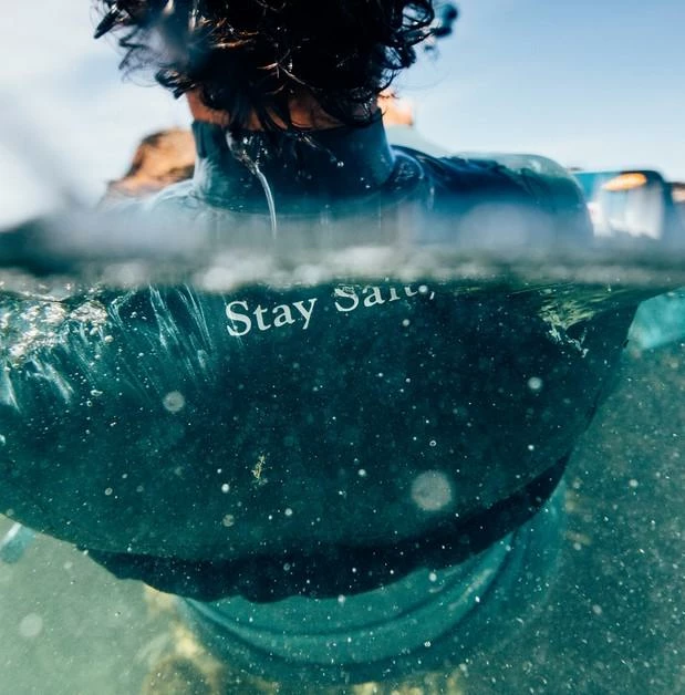 Men's Manera Seafarer 4/3mm Chest Zip Fullsuit 8 Men's Manera Seafarer 4/3mm Chest Zip Fullsuit