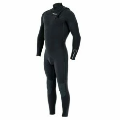 Men's Manera Seafarer 4/3mm Chest Zip Fullsuit