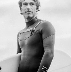 Men's Manera Seafarer 4/3mm Chest Zip Fullsuit 14 Men's Manera Seafarer 4/3mm Chest Zip Fullsuit